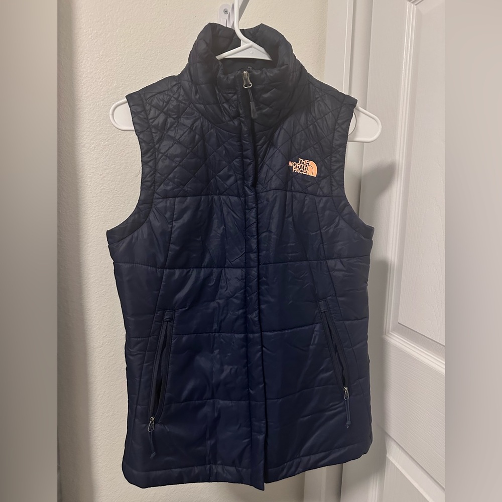 The North Face Vest